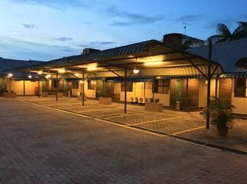 Motel Talents Motor Park 3*