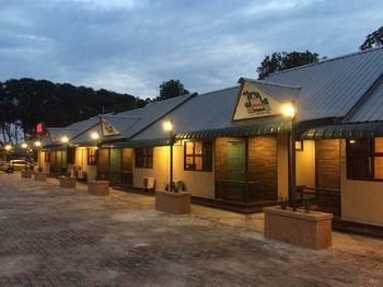 Talents Motor Park Motel Klang