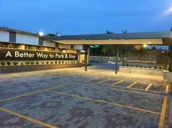 Talents Motor Park Klang